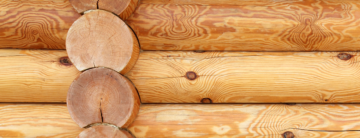 ЗРУБИ будинків та бань під ключ! Шліфування, покраска та конопатка зрубів. Зруб